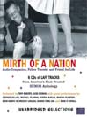 Mirth of a Nation:Audio Companion
